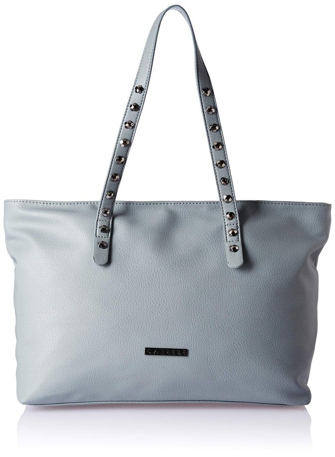 كابريس حقيبة يد نسائية من كابريزي ميرونا (أكوا) - Image 1